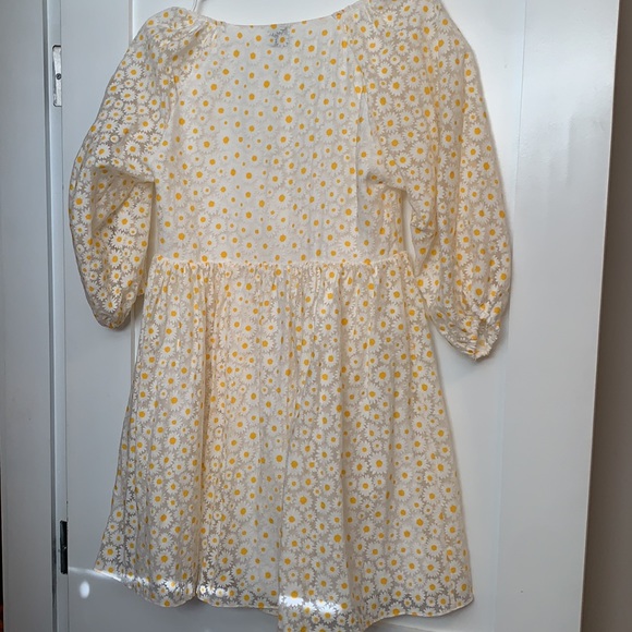 Aritzia Sunday best dress xxs - Picture 7 of 8